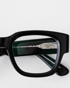 YELLOWS PLUS MOSES EYEWEAR Black