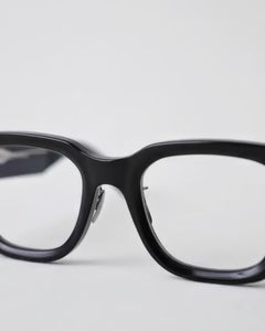 YELLOWS PLUS MOSES EYEWEAR Black
