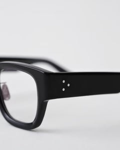 YELLOWS PLUS MOSES EYEWEAR Black