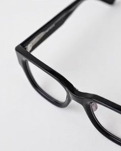 YELLOWS PLUS MOSES EYEWEAR Black