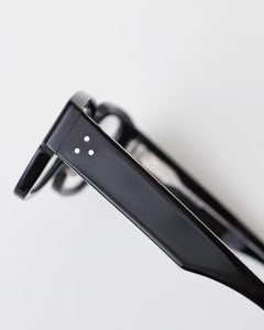 YELLOWS PLUS MOSES EYEWEAR Black