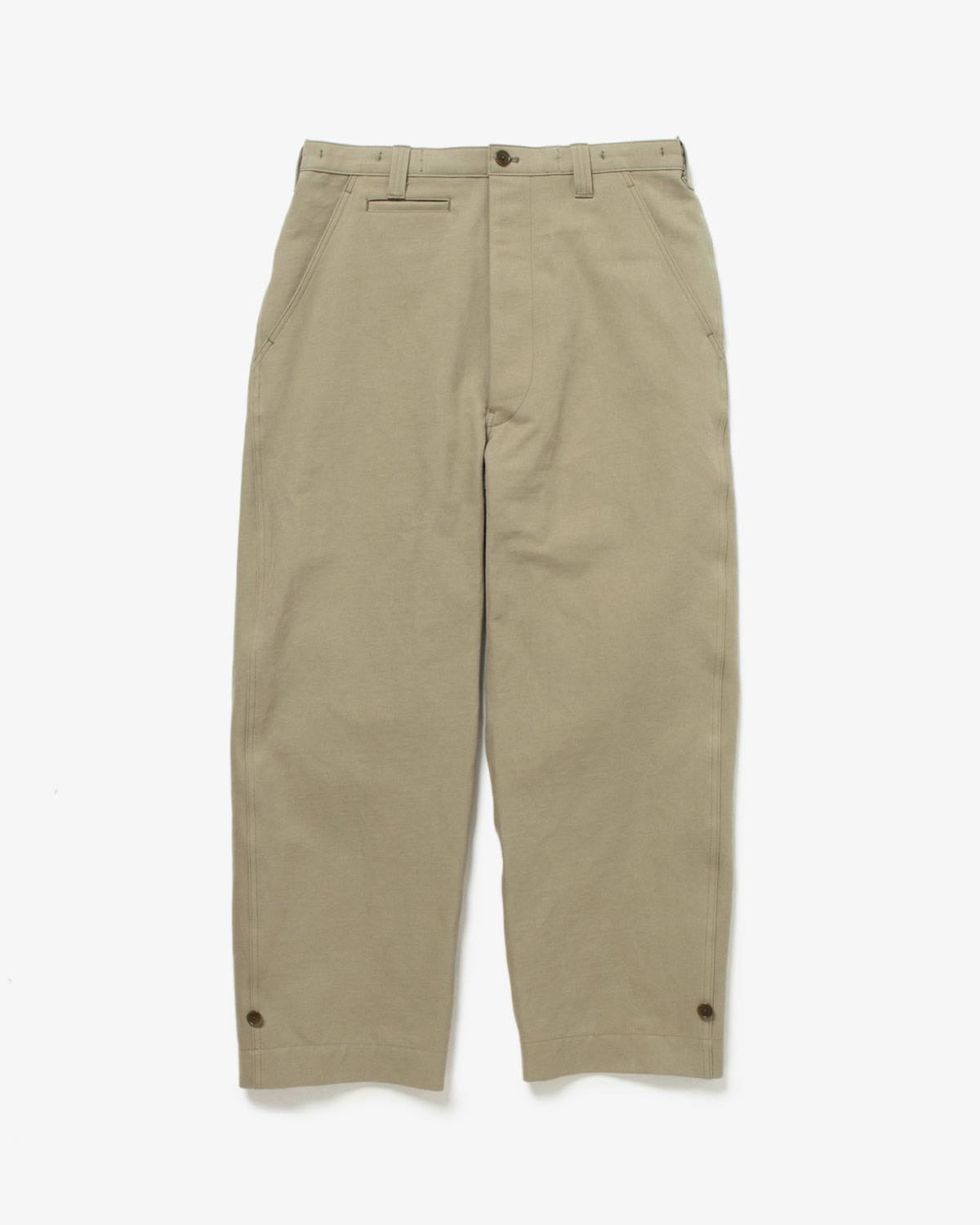 A.PRESSE Motorcycle Trousers