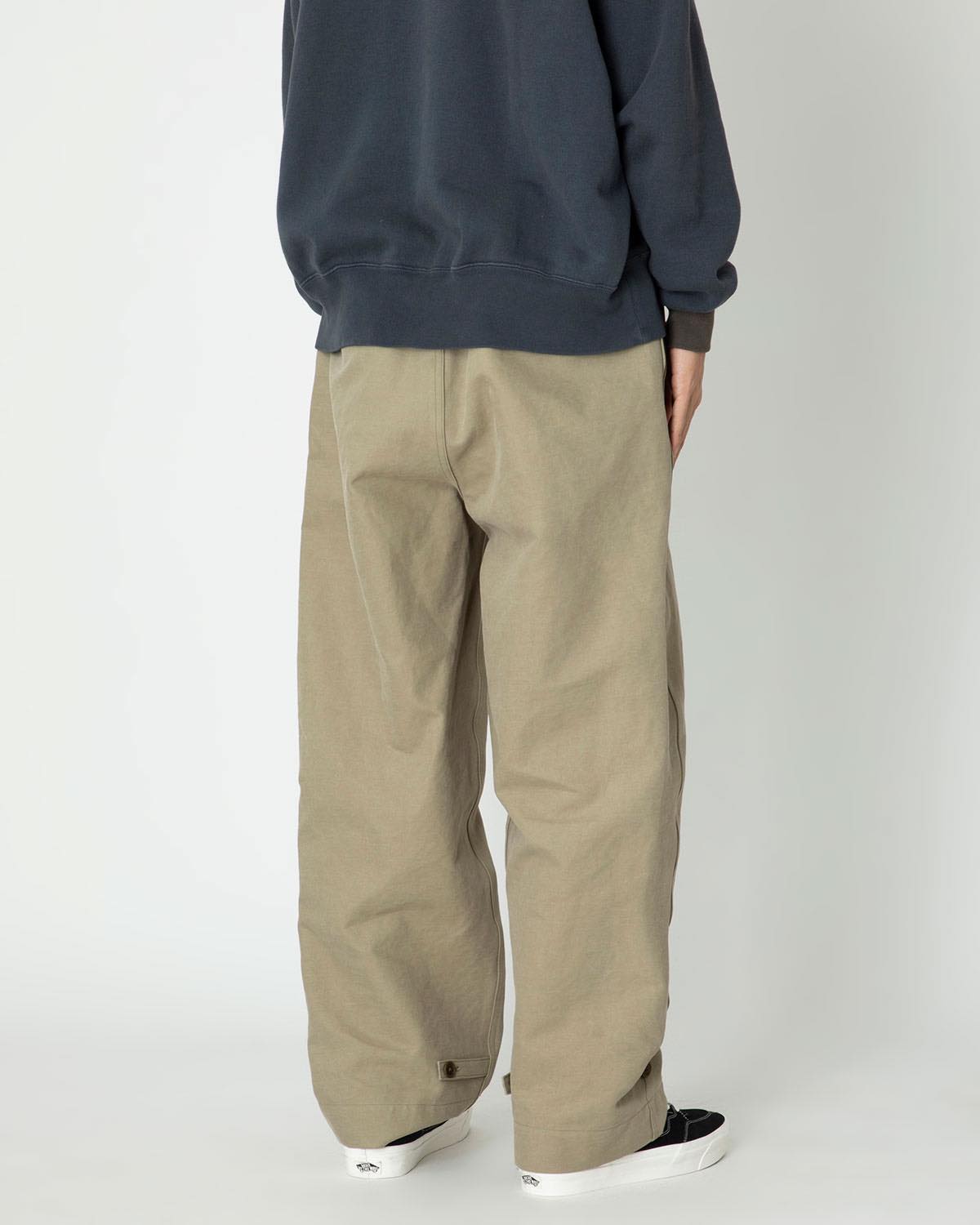 A.PRESSE Motorcycle Trousers