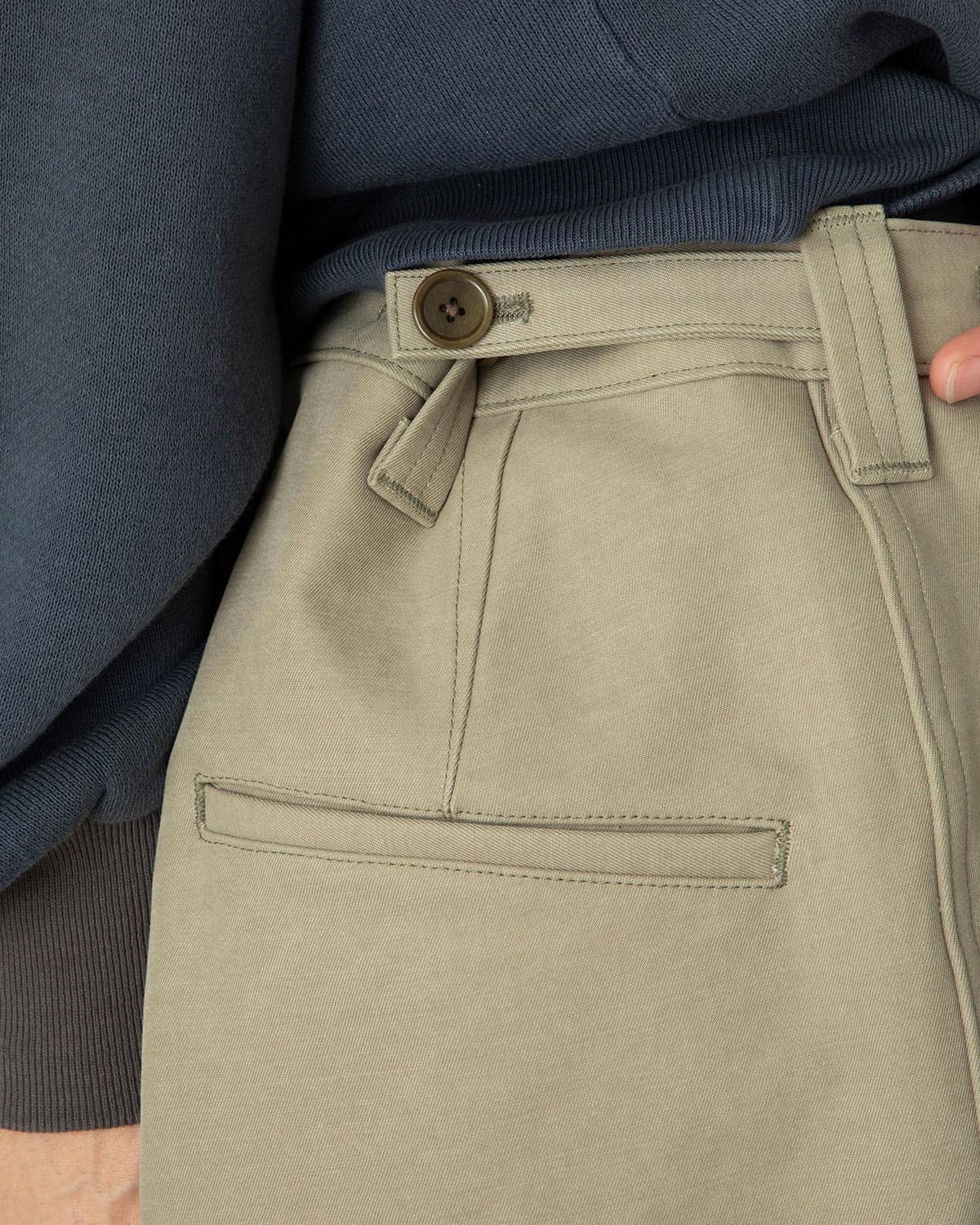 A.PRESSE Motorcycle Trousers