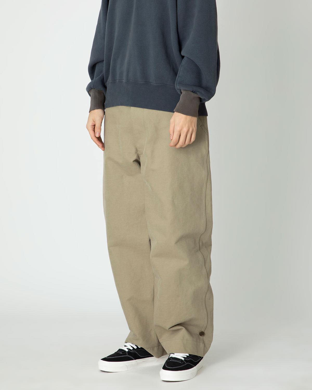 A.PRESSE Motorcycle Trousers