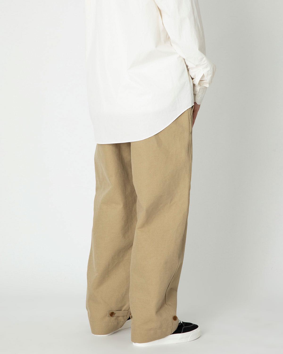 A.PRESSE Motorcycle Trousers