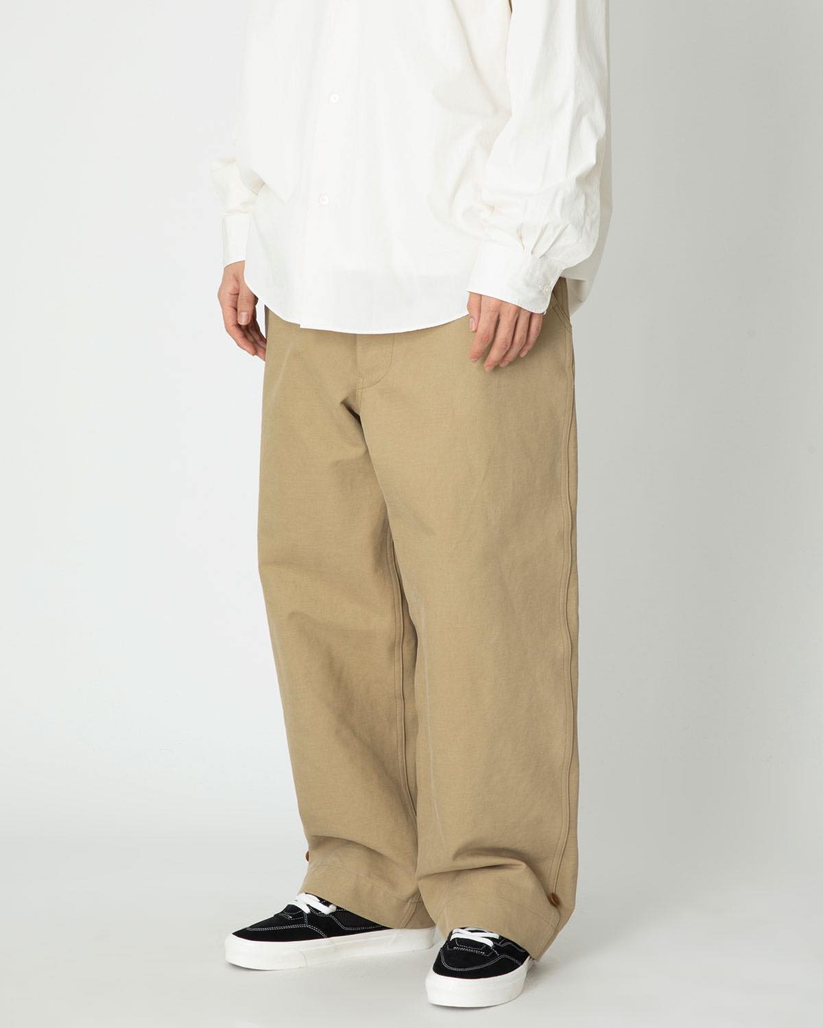 A.PRESSE Motorcycle Trousers