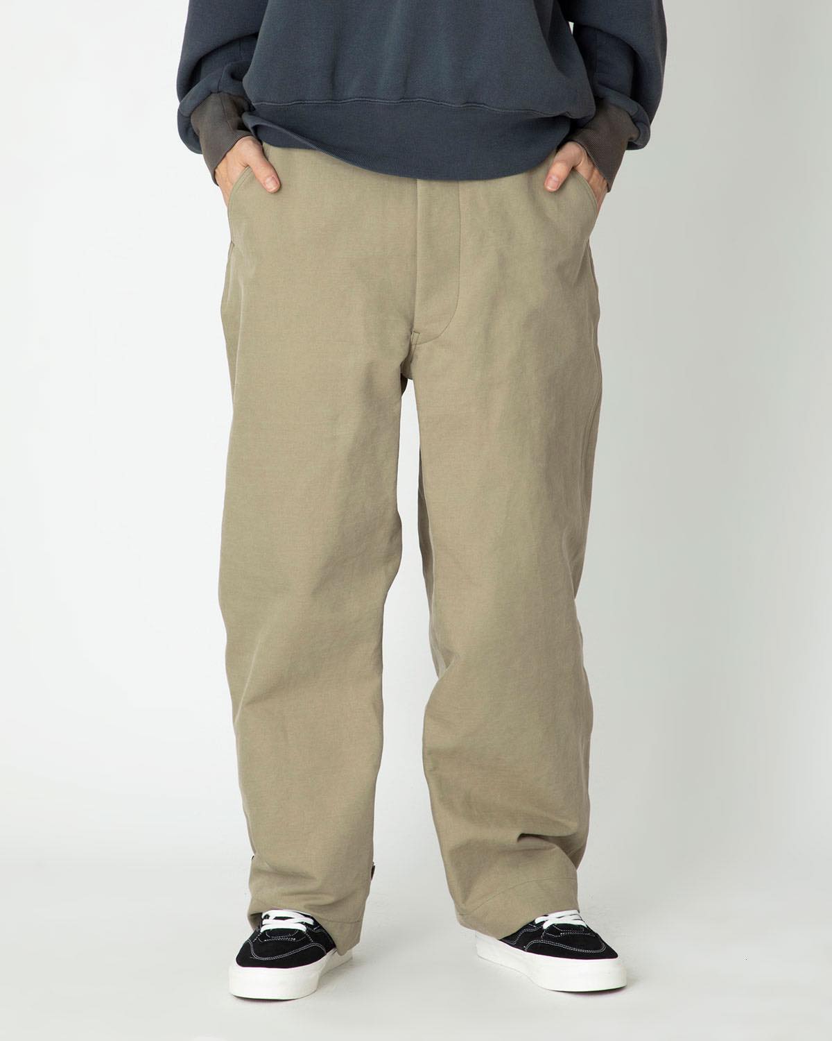 A.PRESSE Motorcycle Trousers