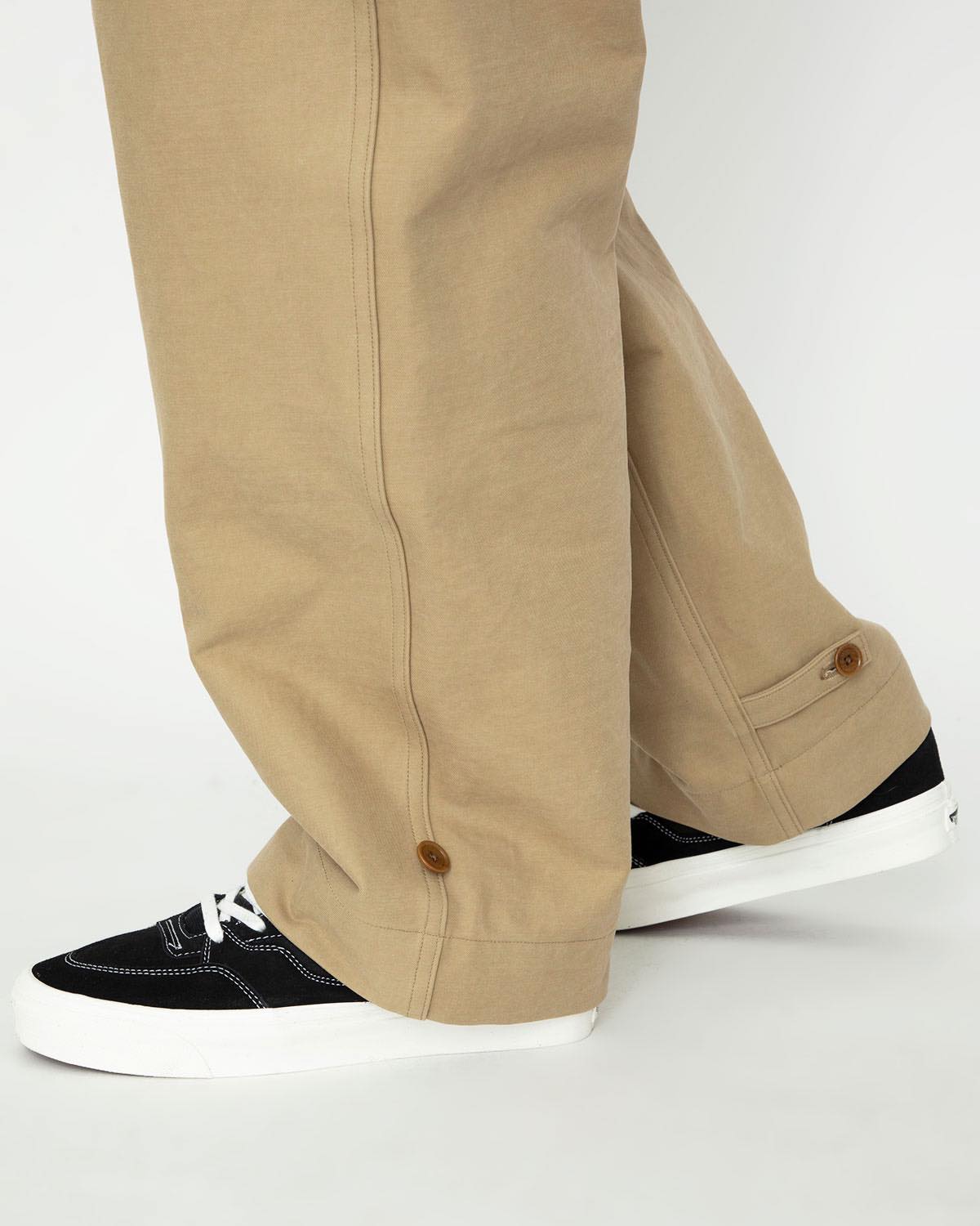 A.PRESSE Motorcycle Trousers