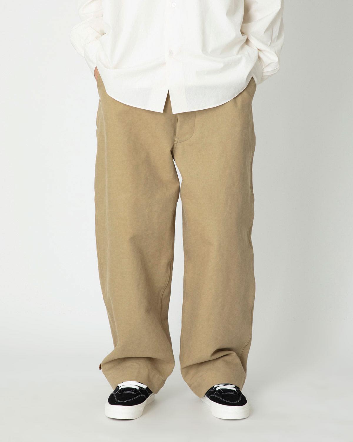 A.PRESSE Motorcycle Trousers