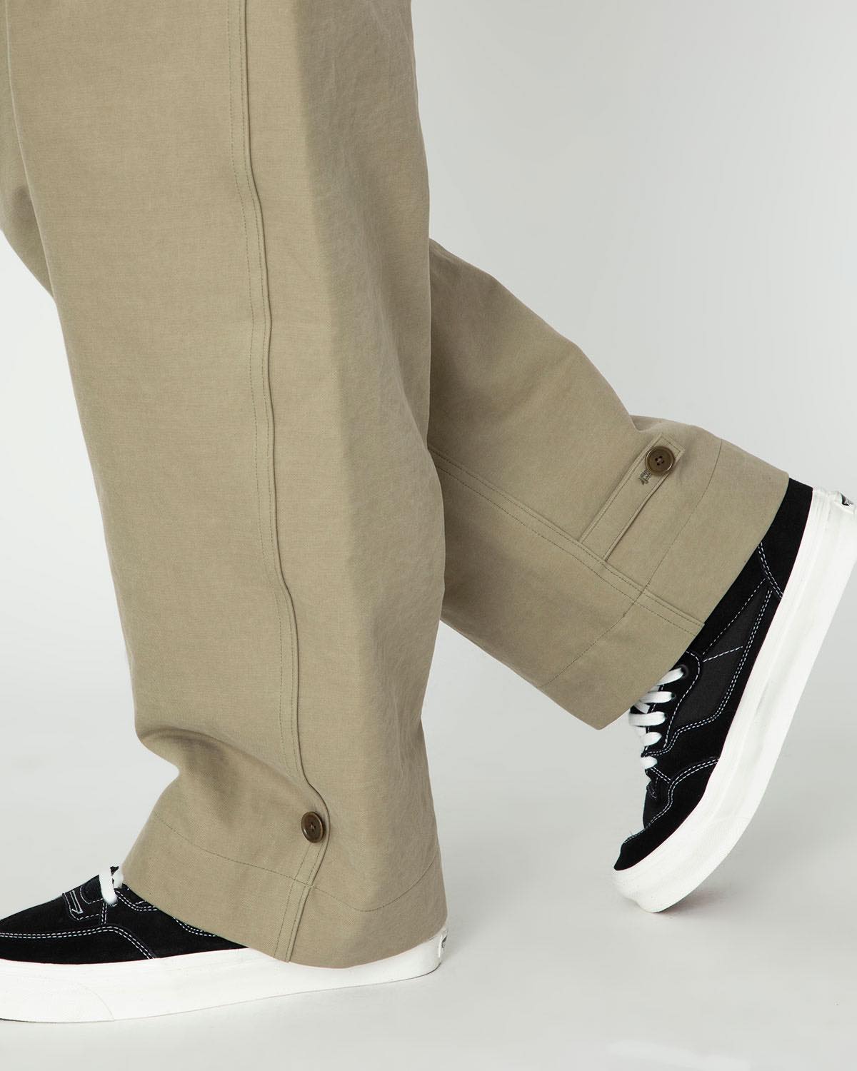 A.PRESSE Motorcycle Trousers