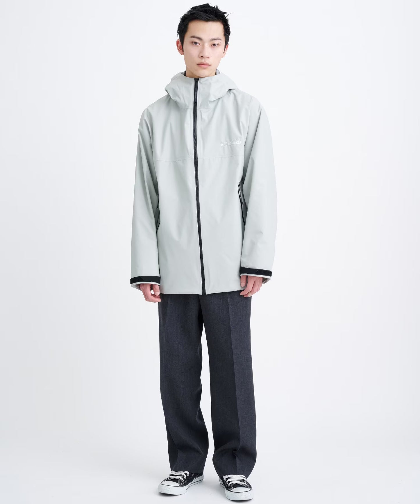 WACKO MARIA MOUNTAIN PARKA