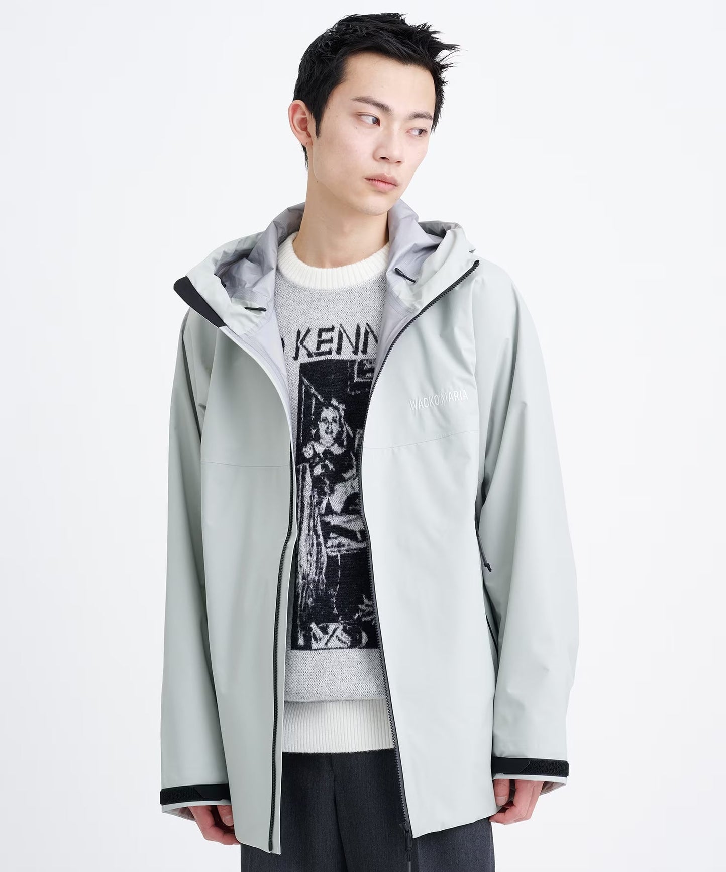 WACKO MARIA MOUNTAIN PARKA