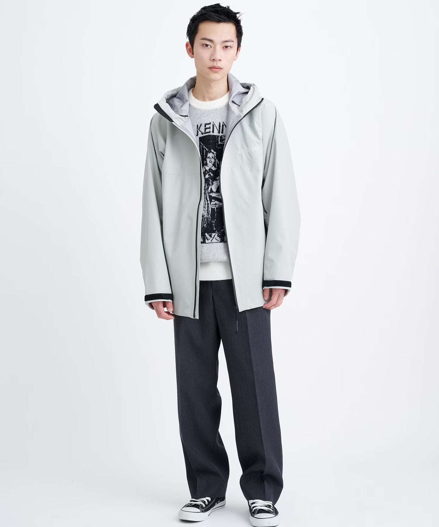 WACKO MARIA MOUNTAIN PARKA