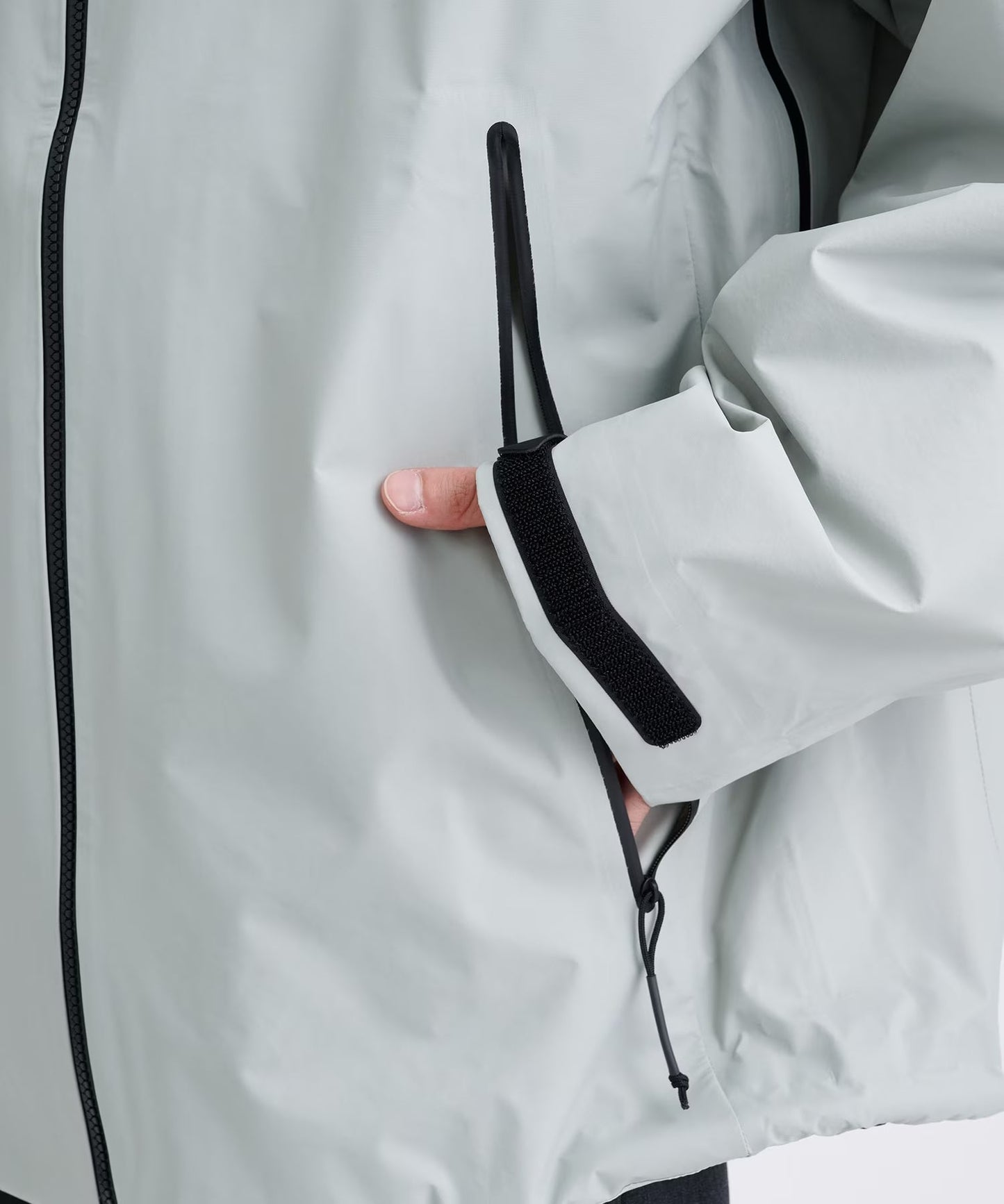 WACKO MARIA MOUNTAIN PARKA