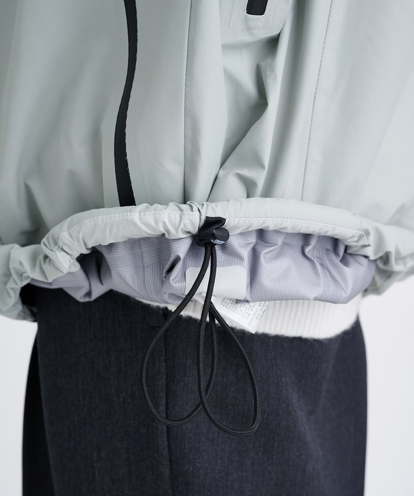 WACKO MARIA MOUNTAIN PARKA