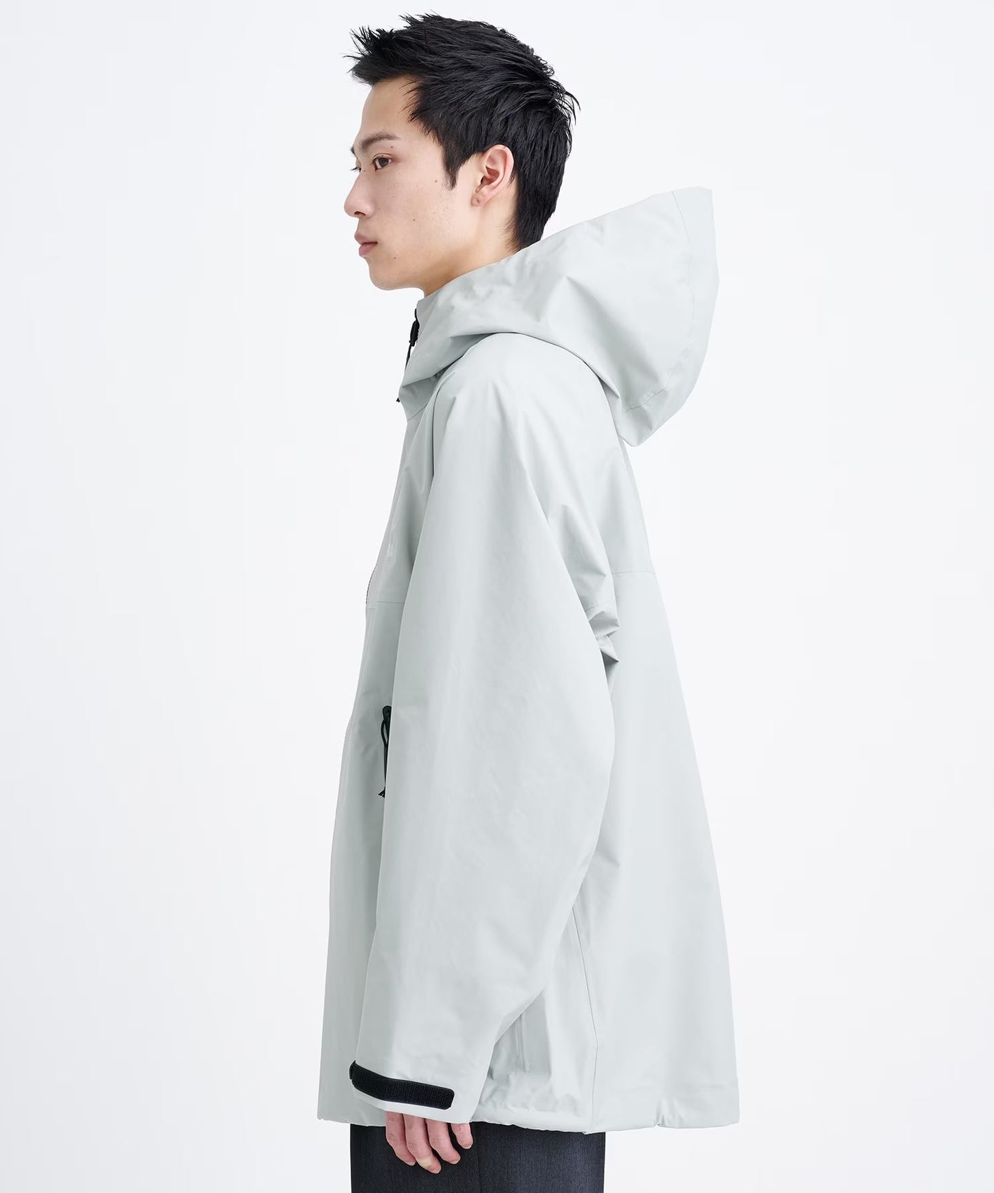 WACKO MARIA MOUNTAIN PARKA