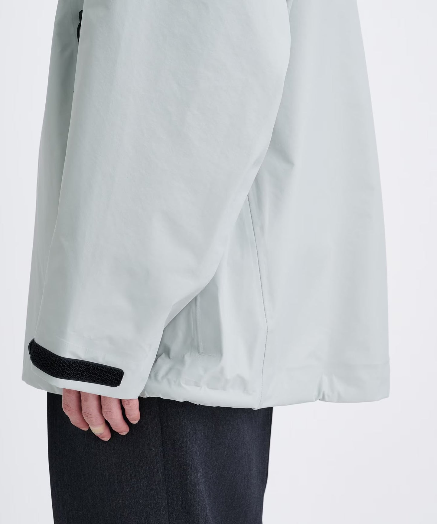 WACKO MARIA MOUNTAIN PARKA