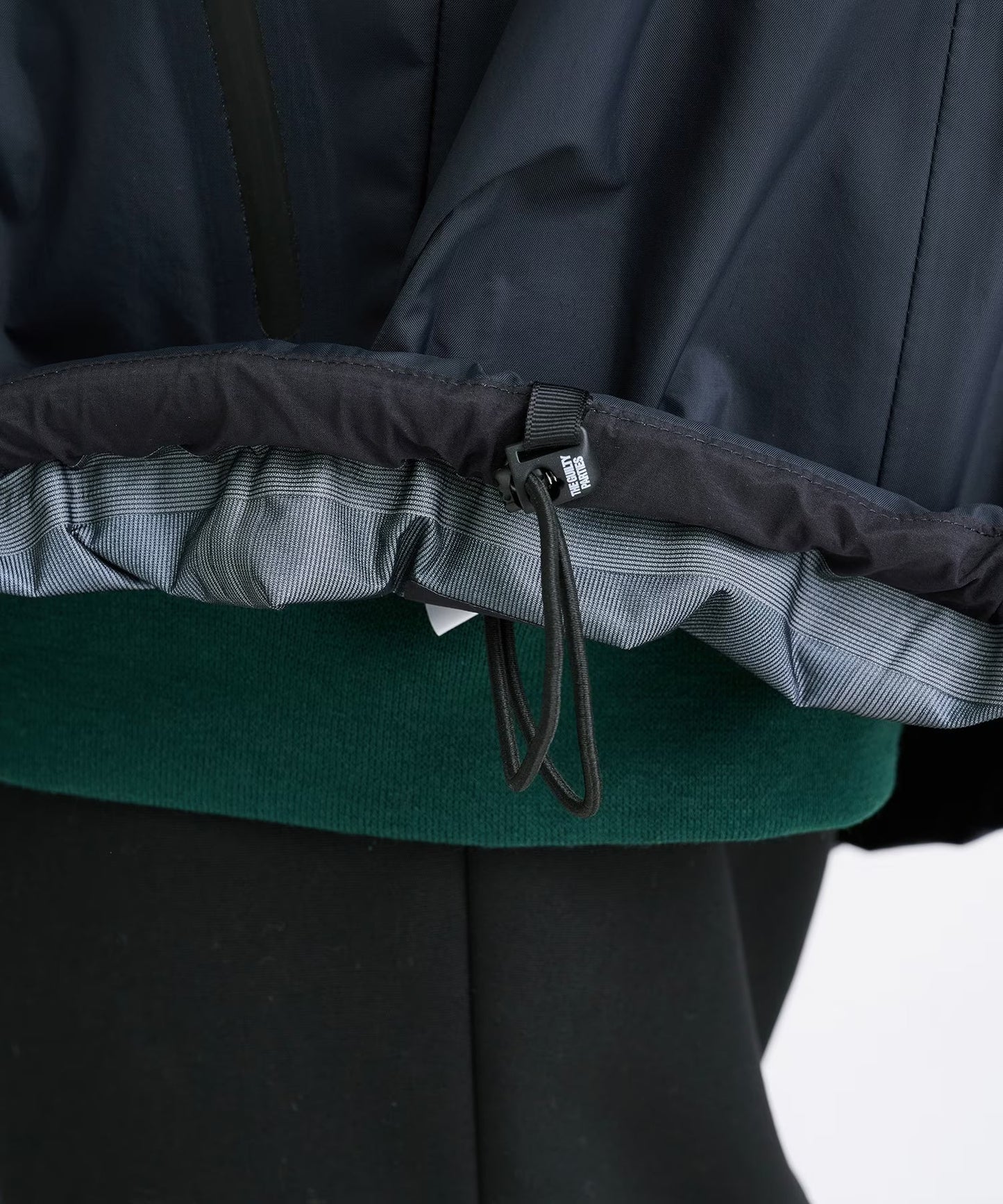 WACKO MARIA MOUNTAIN PARKA