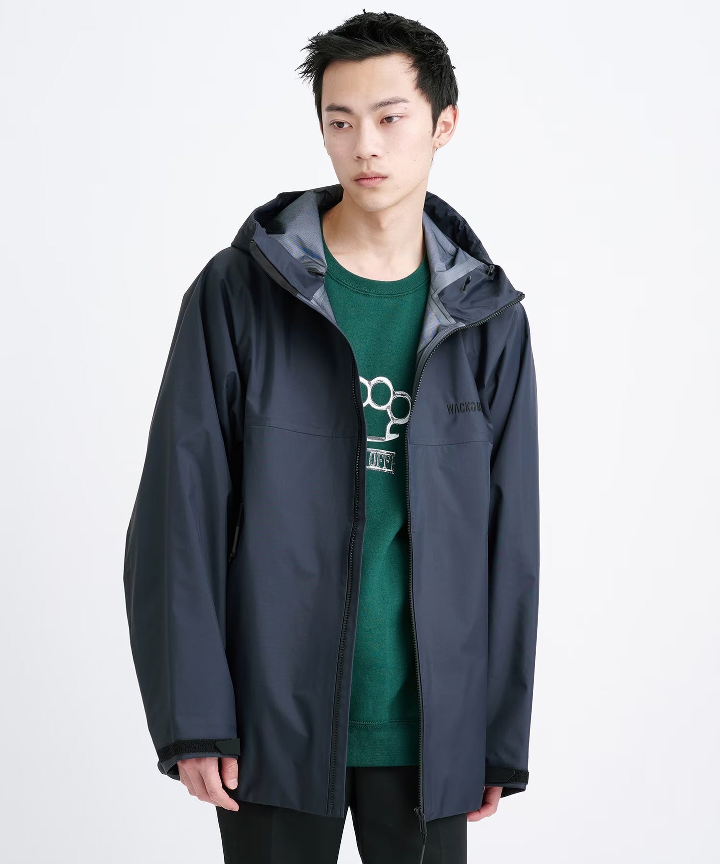WACKO MARIA MOUNTAIN PARKA