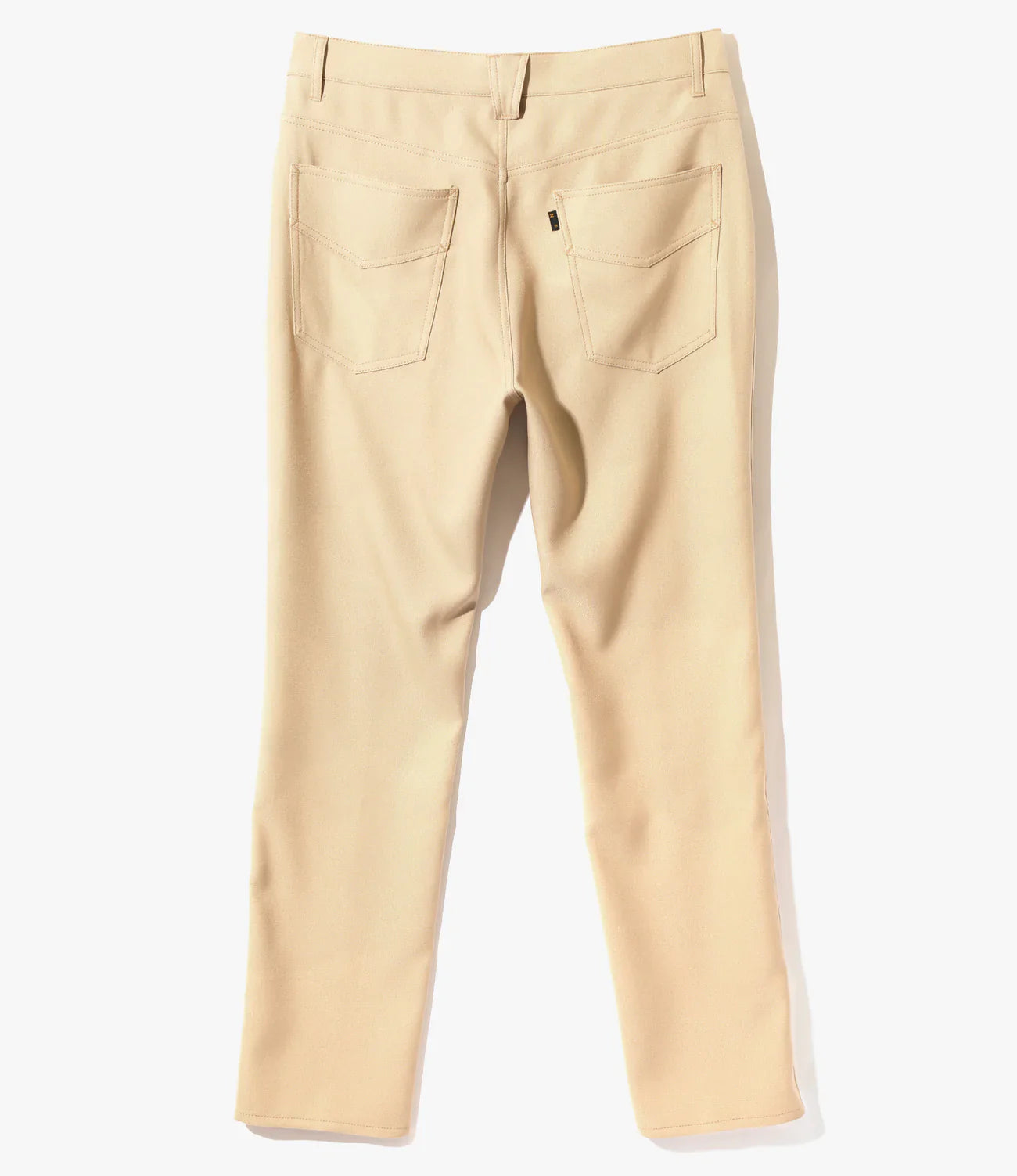 Needles Slim Jean - Poly Twill