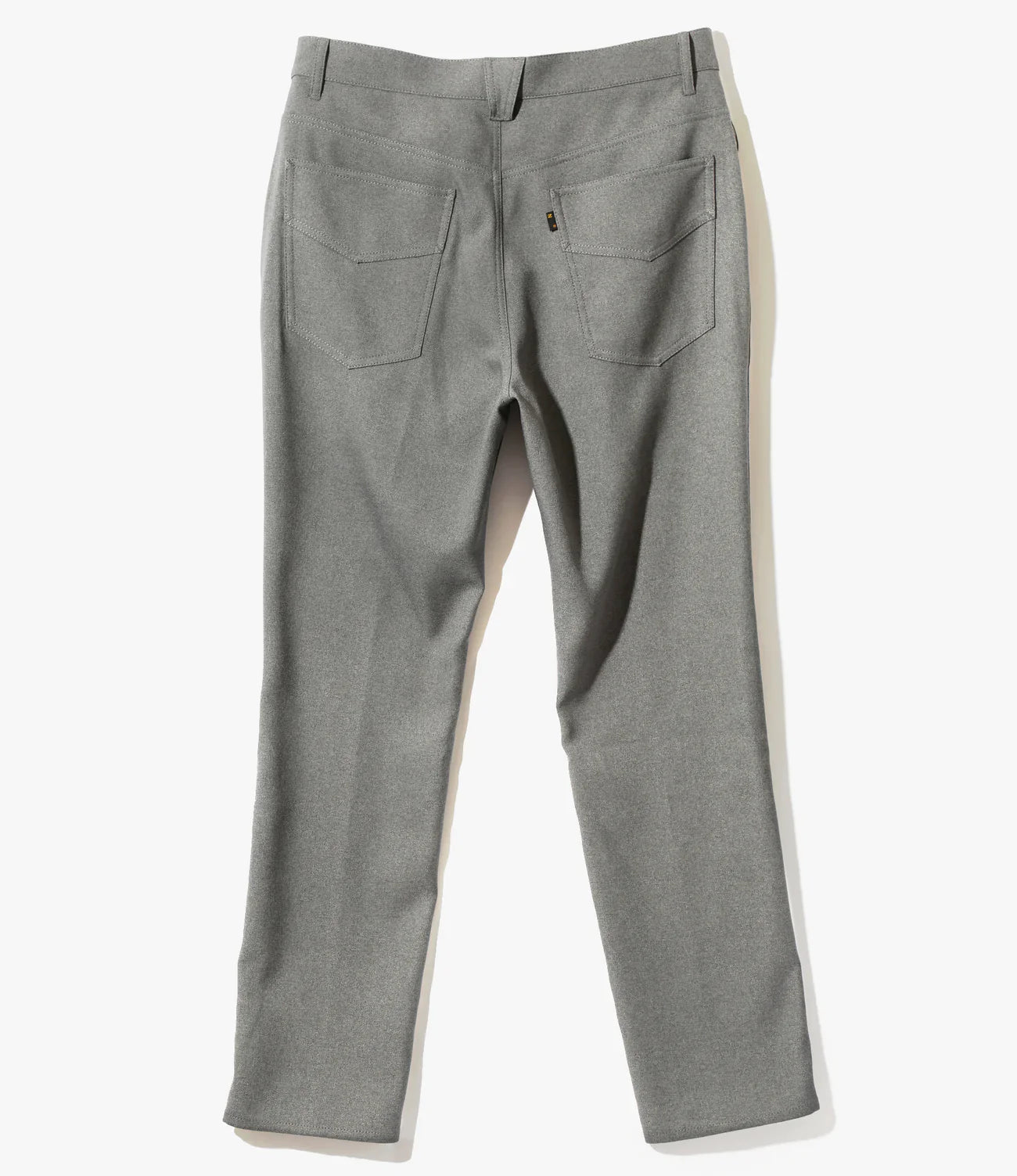 Needles Slim Jean - Poly Twill