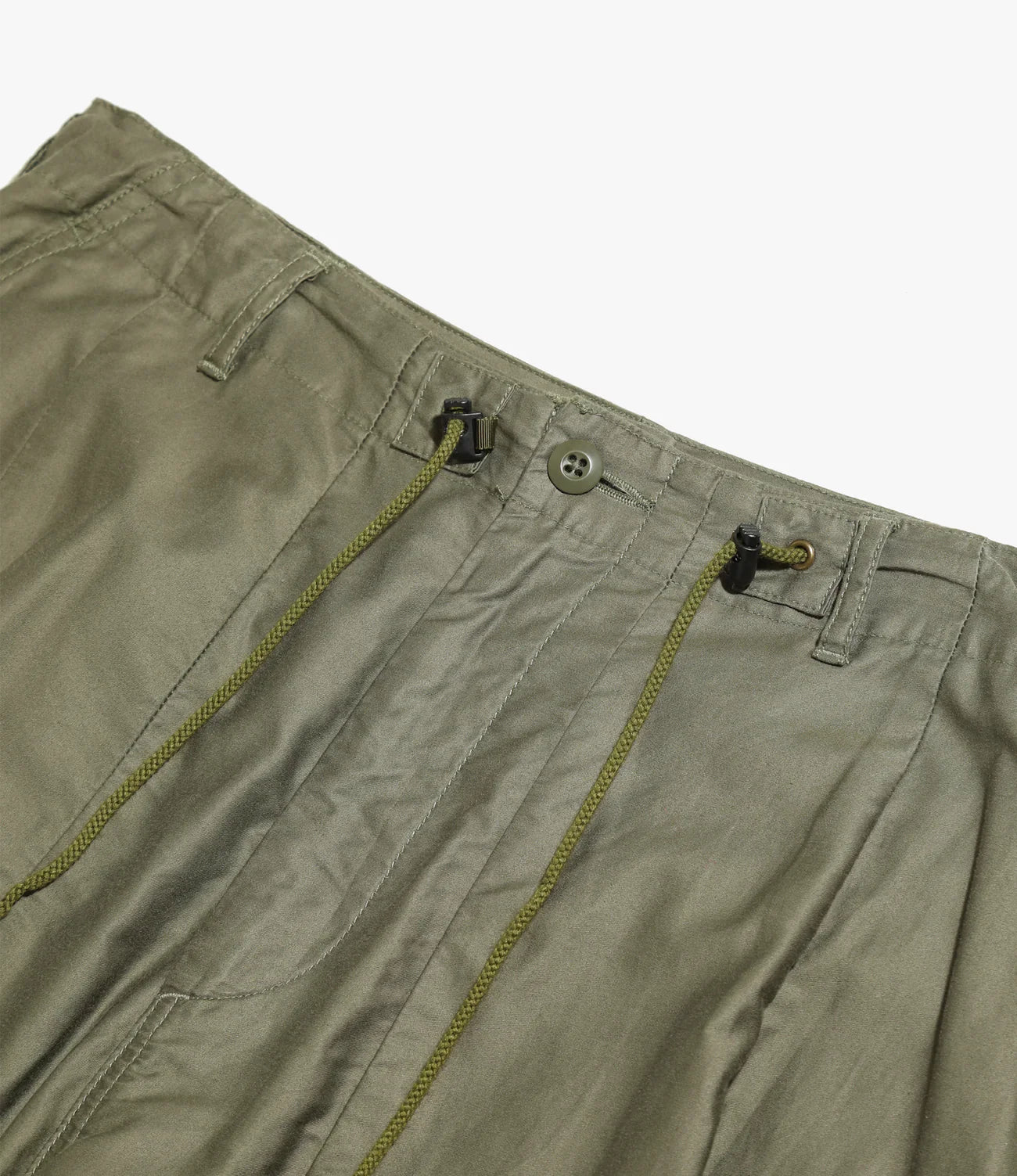 Needles H.D. Pant - BDU