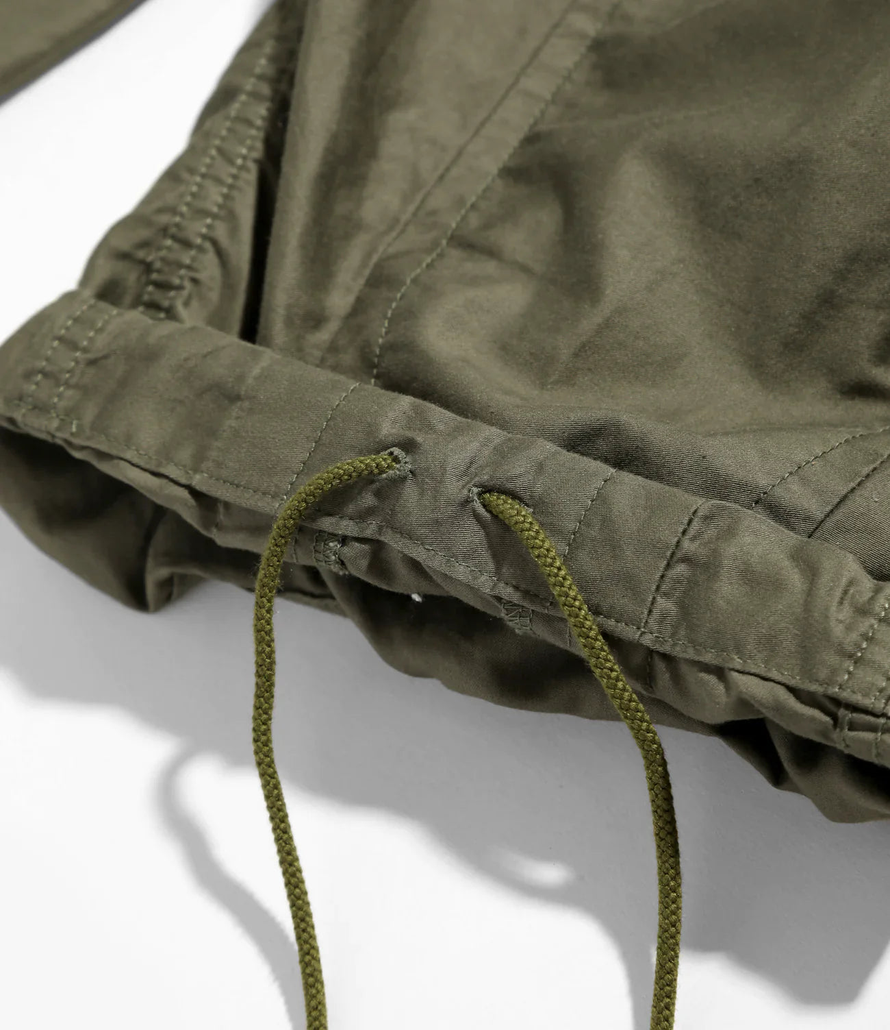 Needles H.D. Pant - BDU