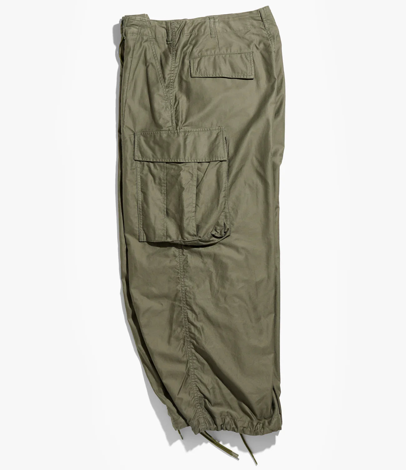 Needles H.D. Pant - BDU