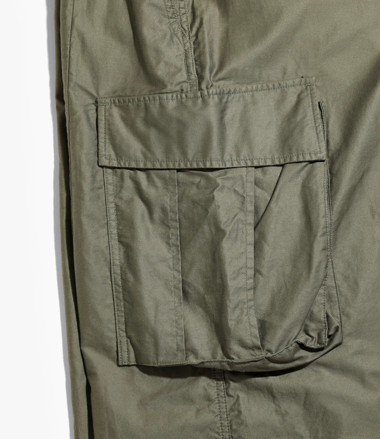 Needles H.D. Pant - BDU