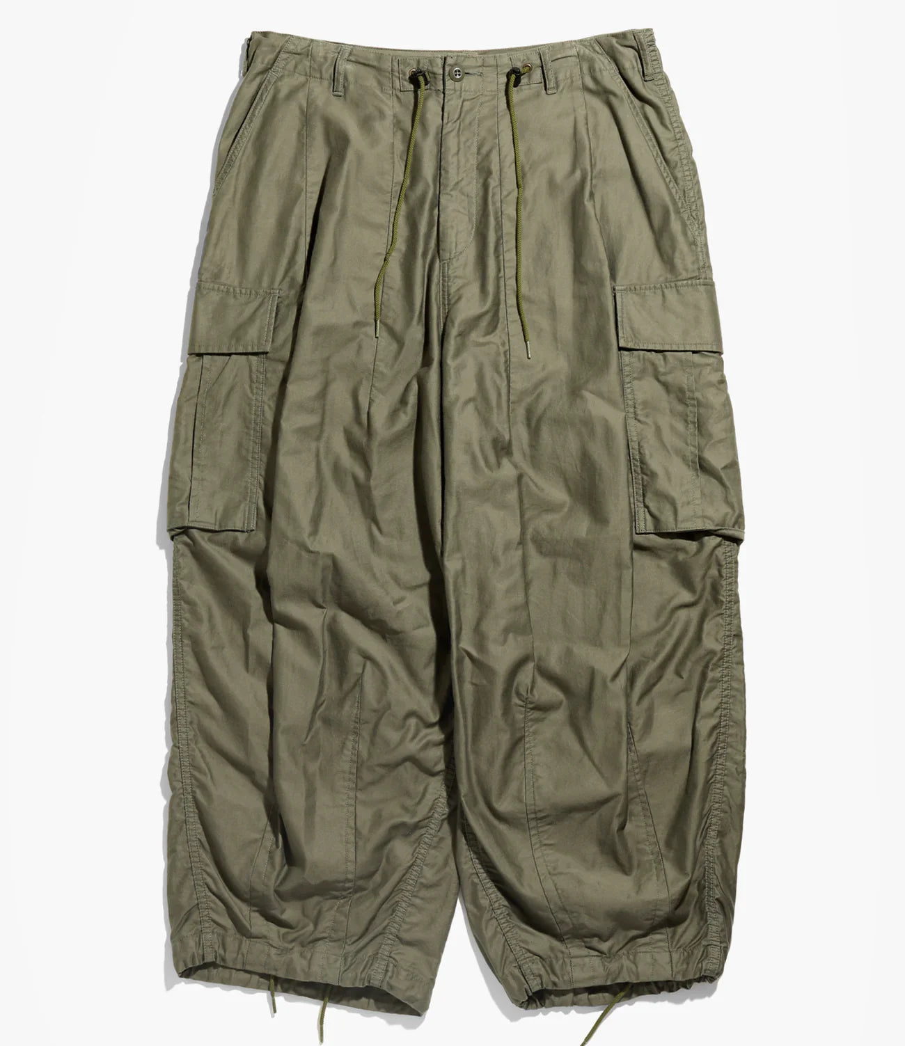 Needles H.D. Pant - BDU