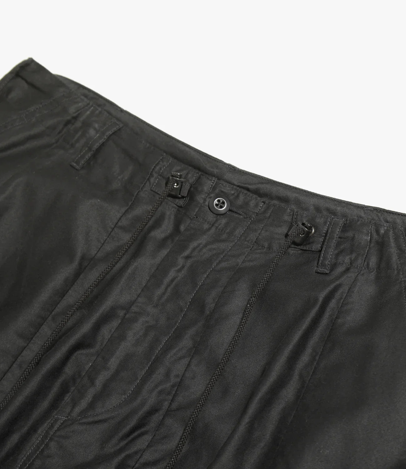 Needles H.D. Pant - BDU