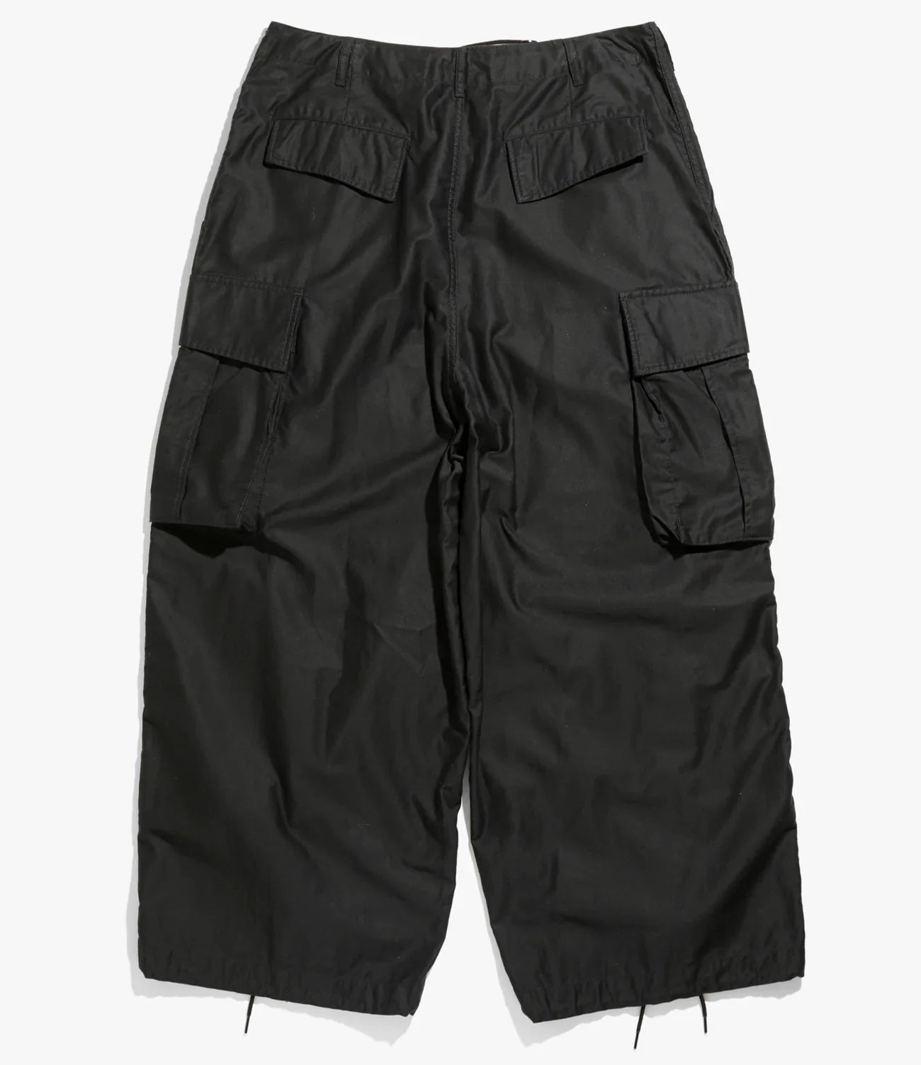 Needles H.D. Pant - BDU