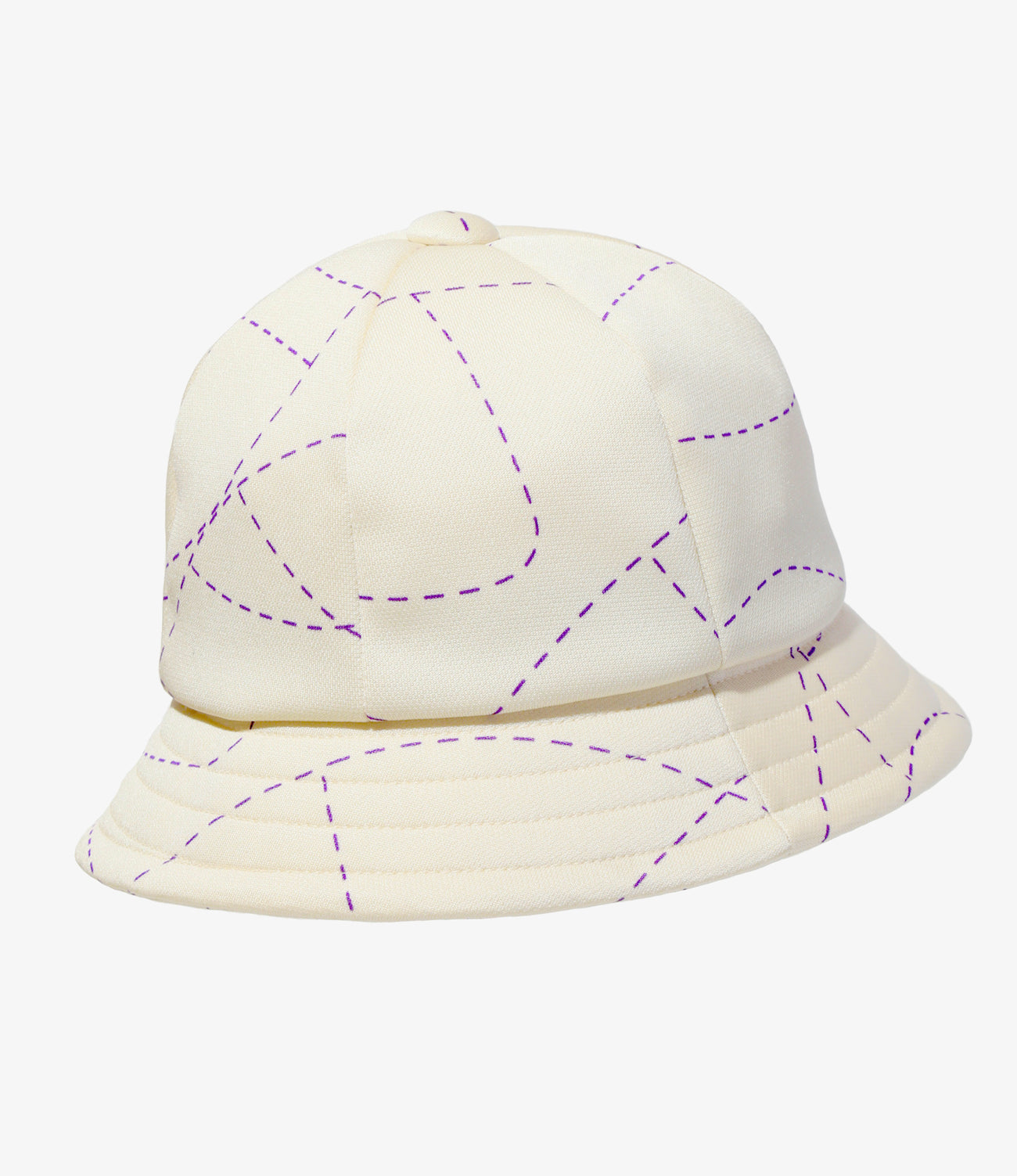 Needles Bermuda Hat - Poly Smooth / Printed