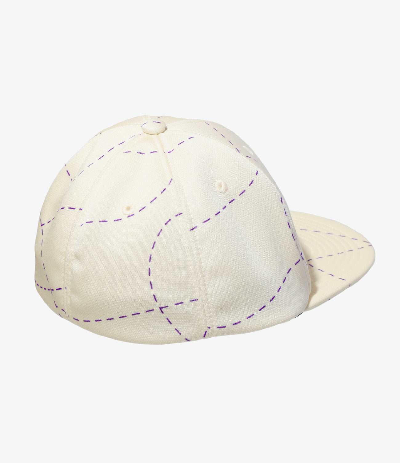 Needles Baseball Cap - Poly Smooth / Printed