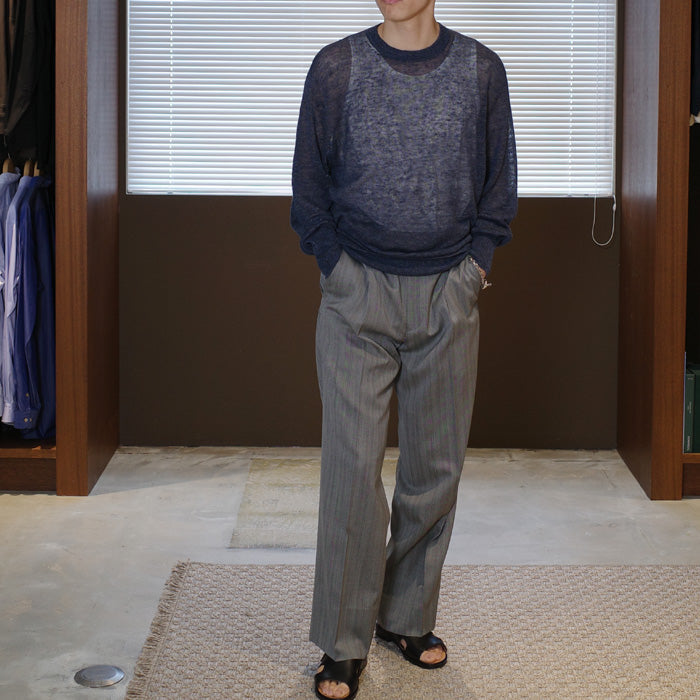 MAATEE&SONS SET UP TROUSER 2