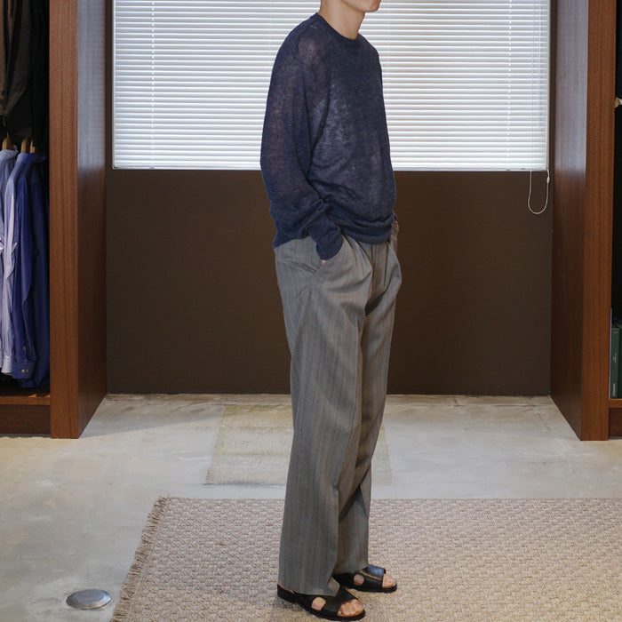 MAATEE&SONS SET UP TROUSER 2