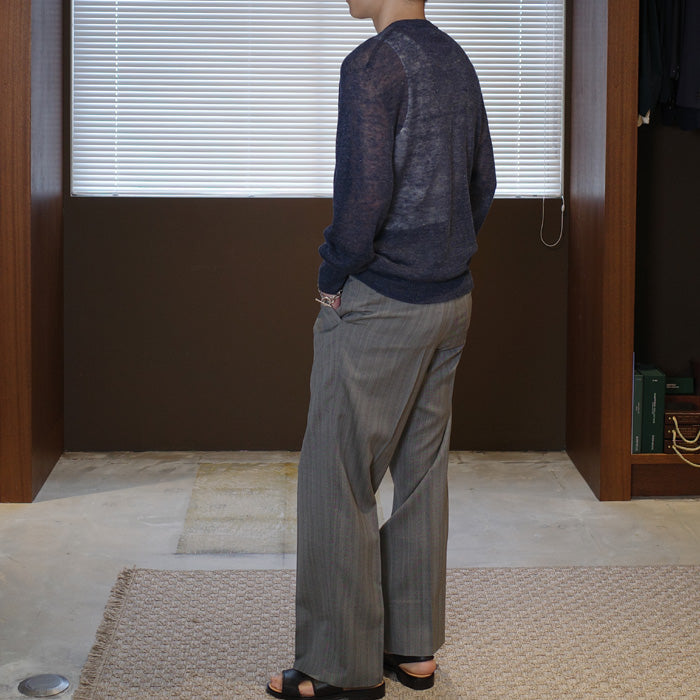 MAATEE&SONS SET UP TROUSER 2