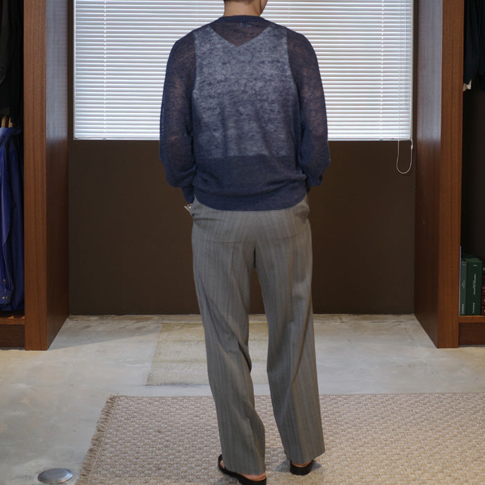 MAATEE&SONS SET UP TROUSER 2