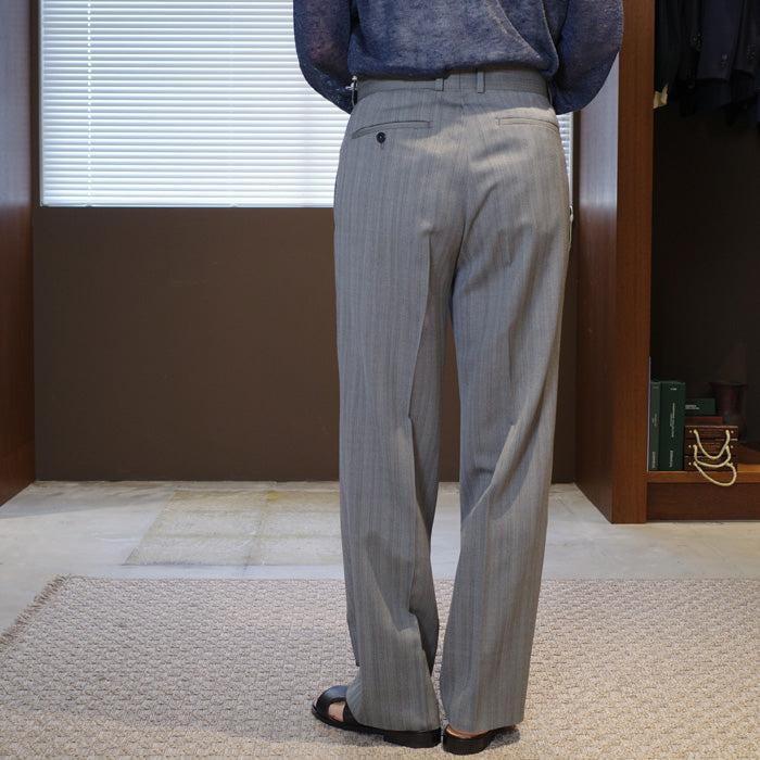MAATEE&SONS SET UP TROUSER 2