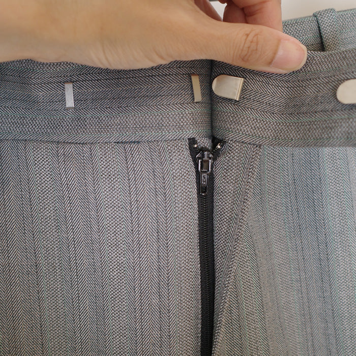 MAATEE&SONS SET UP TROUSER 2