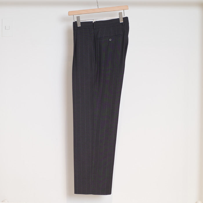 MAATEE&SONS SET UP TROUSER 2