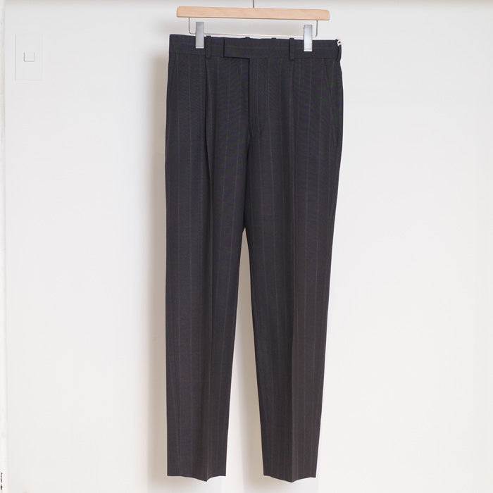 MAATEE&SONS SET UP TROUSER 2