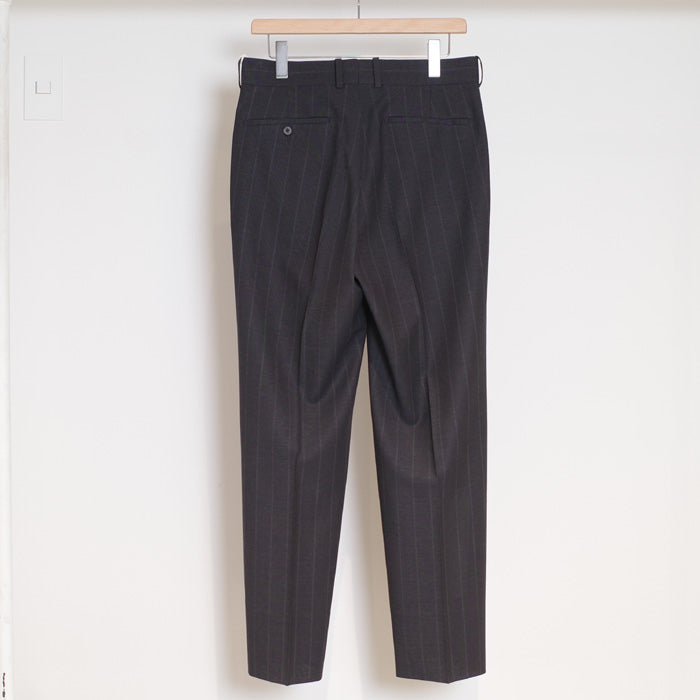 MAATEE&SONS SET UP TROUSER 2