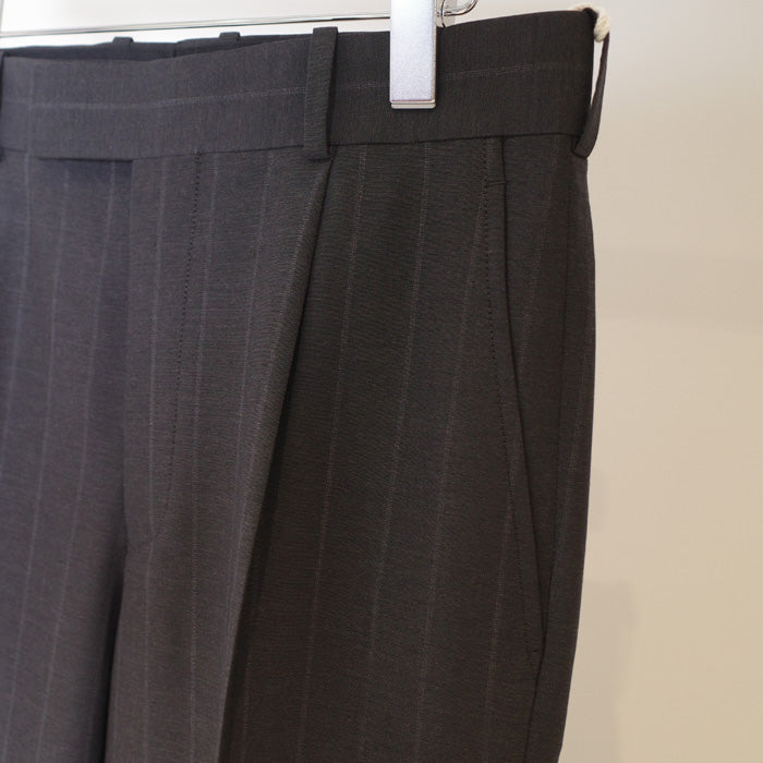 MAATEE&SONS SET UP TROUSER 2