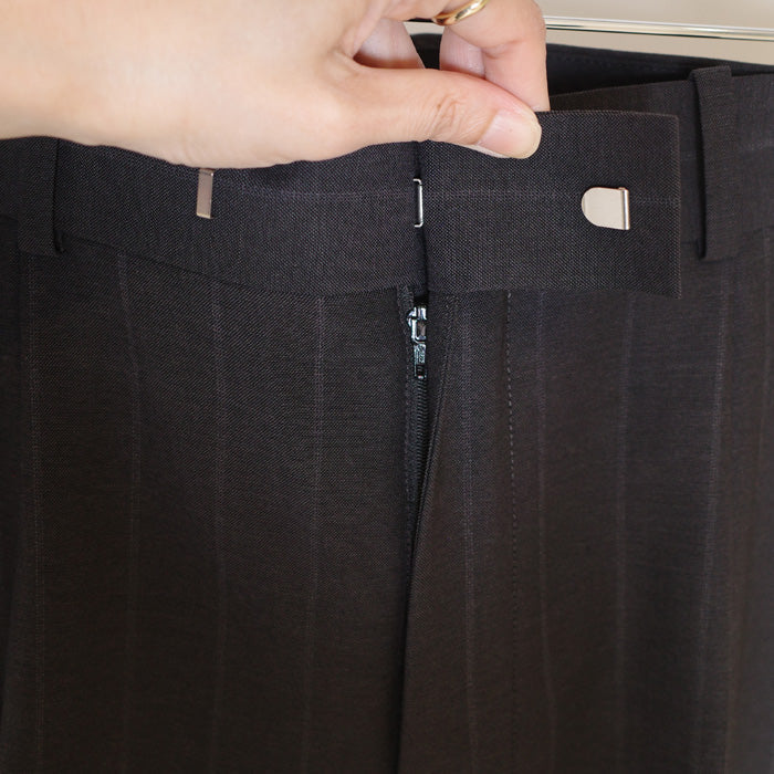 MAATEE&SONS SET UP TROUSER 2