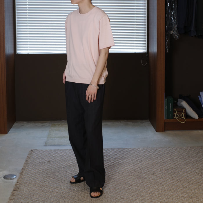 MAATEE&SONS SET UP TROUSER 2