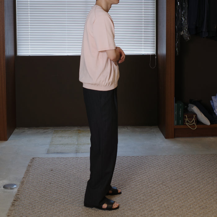 MAATEE&SONS SET UP TROUSER 2