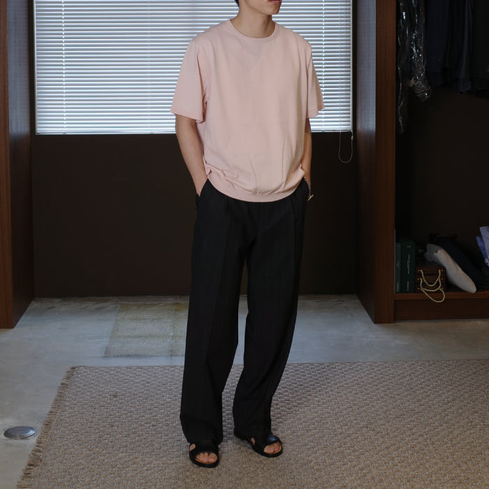 MAATEE&SONS SET UP TROUSER 2