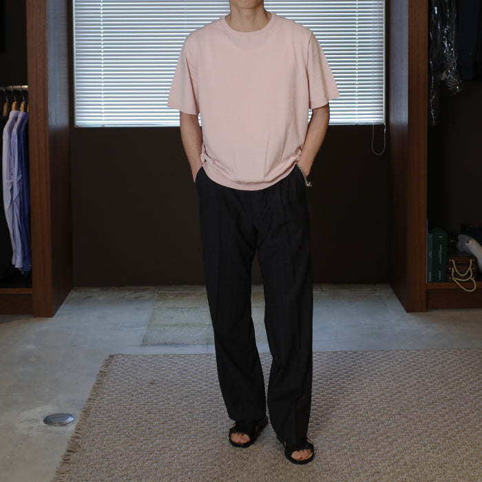 MAATEE&SONS SET UP TROUSER 2